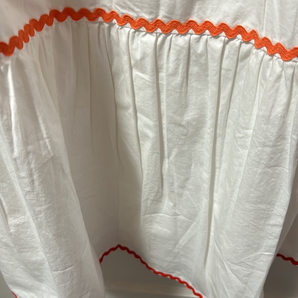 Jcrew dress nwt size 0 - Picture 3 of 7